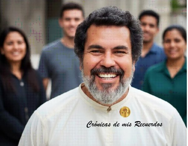 Padre Toño Ramírez: la revolución del Movimiento Carismático en Cristo Rey