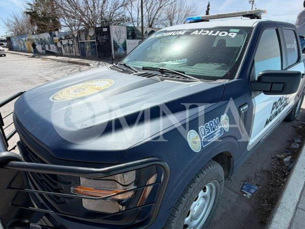 Asesinan a hombre dentro del panteón municipal número 3