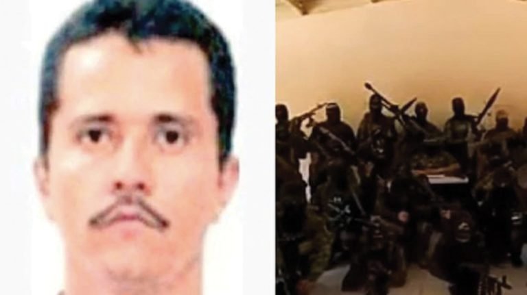 EU cooperó en operativo donde “El Mencho” y seis integrantes del CJNG fueron abatidos