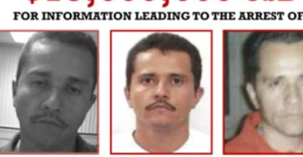 “El Mencho”, el capo más escurridizo