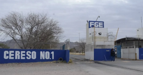 Interno muere en el Cereso 1 de Aquiles Serdán; investigación en curso