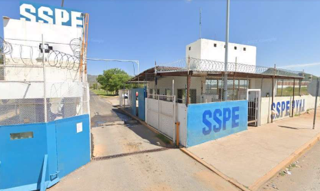 Identifican a interno hallado sin vida en el Cereso Estatal Número 1