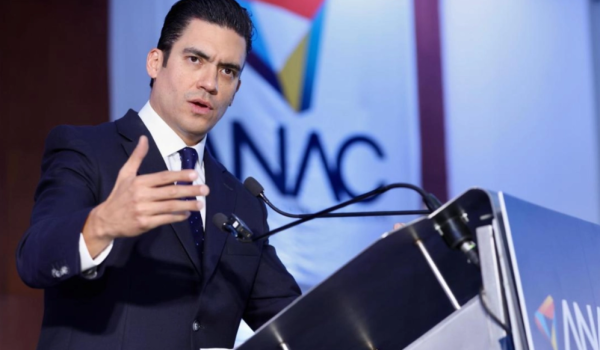 El PAN condicionó su participación en discusión de la reforma electoral en puerta