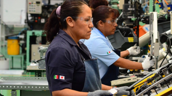 Desafíos críticos de aplicación laboral en México, revela el Informe 2026 de la OIT