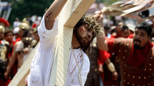 ¿Cuándo es la Pasión de Cristo en Iztapalapa este 2026?