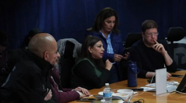 Brugada convoca a Gabinete de Seguridad de CDMX tras muerte de “El Mencho”, líder del CJNG