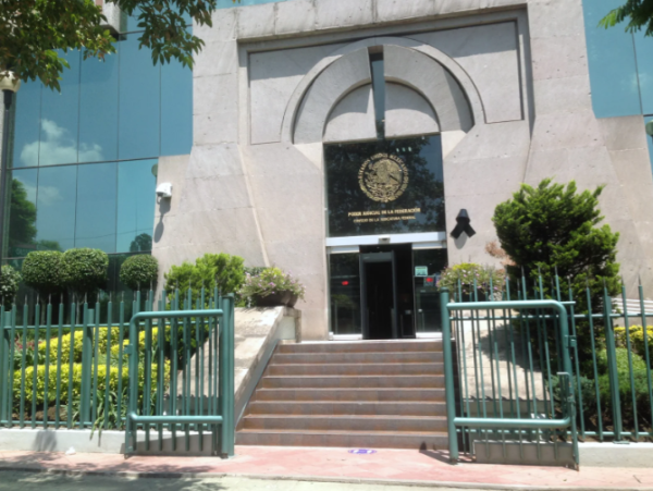 Órgano de Administración Judicial respalda a jueces que declaren inhábil este lunes tras bloqueos