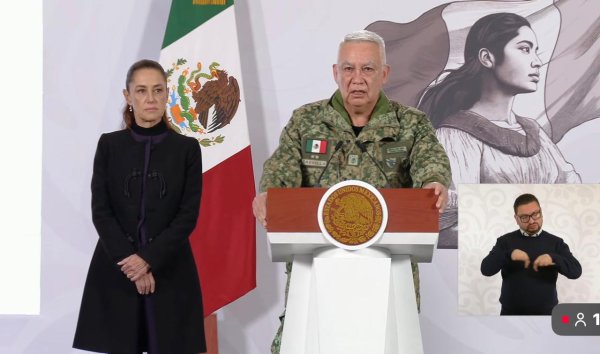 Investigación a pareja sentimental de “El Mencho”; clave para la ubicación del criminal: Sedena