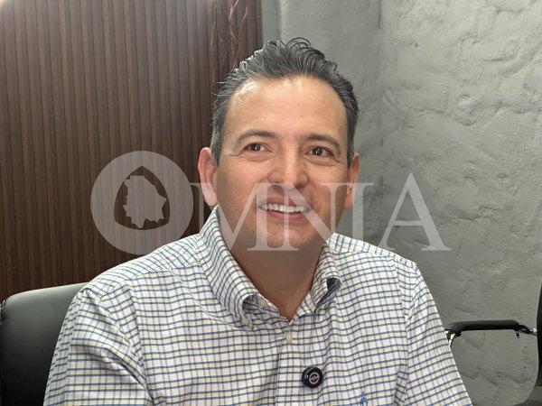 Registra la Capital más de 800 mil vehículos; movilidad un eje primordial, Bonilla