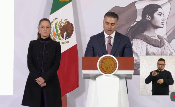 Harfuch confirma fin de narcobloqueos tras el abatimiento de “El Mencho”