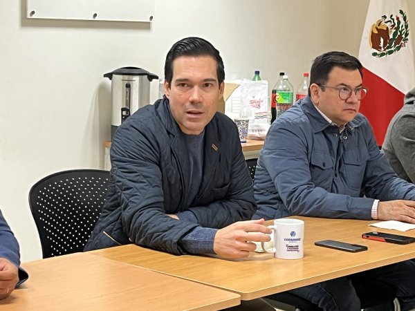 Las fuerzas federales hicieron lo correcto en operativo donde murió “El Mencho”, ojalá la violencia pueda contenerse lo antes posible: Coparmex