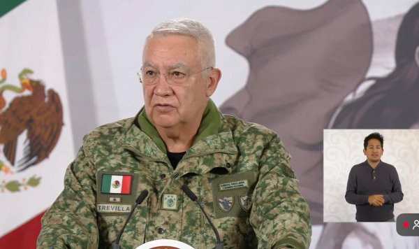 Estado Unidos colaboró con información sobre el caso de “El Mencho”