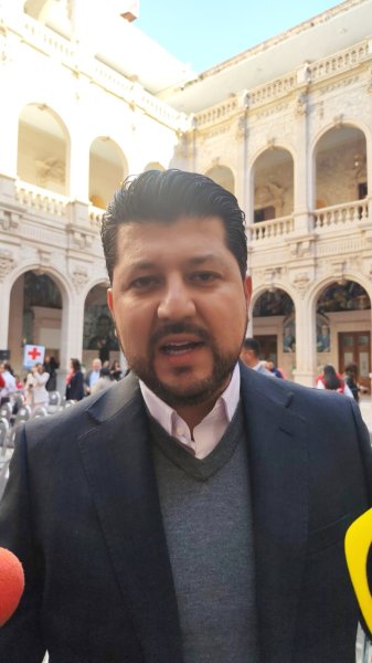 Al año detecta PCE 12 casos de tuberculosis