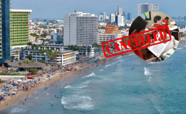 Autoridades de planteles privados de Mazatlán suspenden clases presenciales