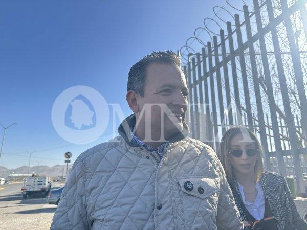 No descarta Bonilla presencia de la CJNG en la Capital