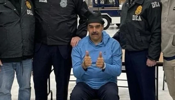 Reportan que Suiza ha congelado casi 890 millones de dólares de Nicolás Maduro y sus cercanos