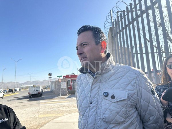 “Tratan de sacar raja política de este tema”: Bonilla por declaración del Alamo de zazu