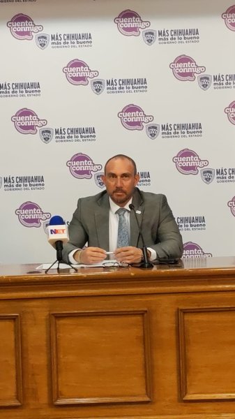 Reportan 18 casos de sarampión en el estado; autoridades llaman a completar esquemas de vacunación