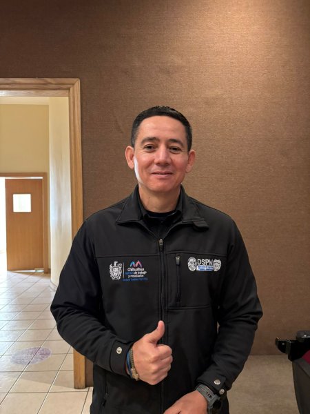 Activó la DSPM protocolo de seguridad para brindar el municipio ante hechos violentos en el país: Salas