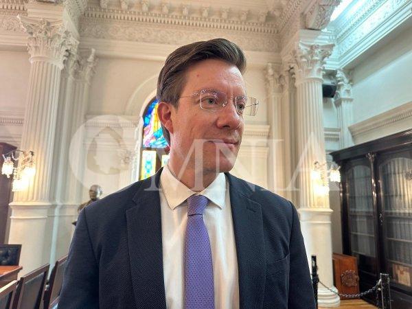 Difieren la décima octava audiencia de Mápula: Fuentes