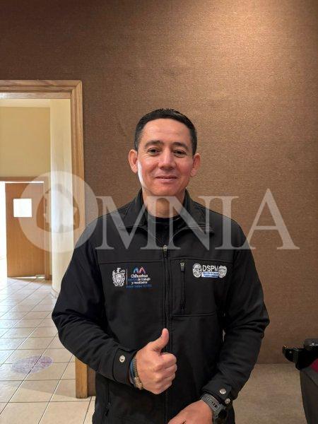 Sin radar del CNJG en la Capital: Salas