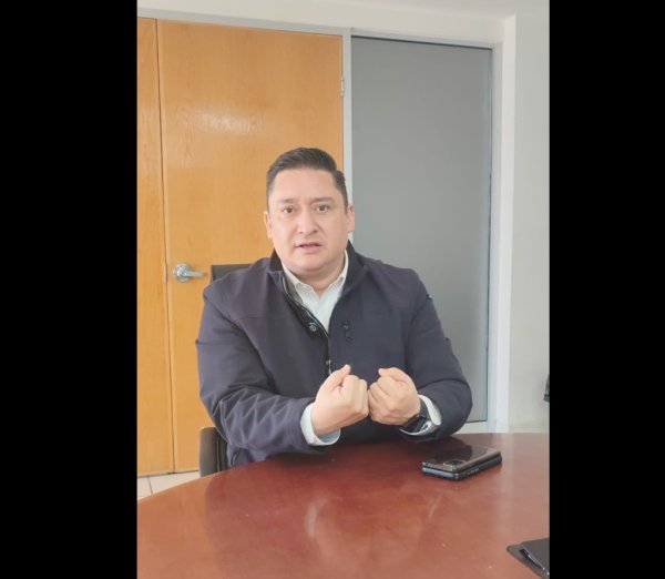 Se habló del 27 en el Cabrito Fest, Morena no le marca los tiempos al PAN: Alfredo Chávez