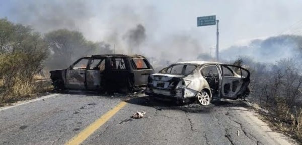 Descartan transportistas cierres carreteros en Chihuahua tras hechos violentos en el país