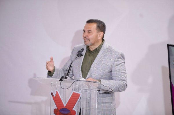 Cruz Pérez Cuéllar cuestiona sobrecosto en patrullas adquiridas en Chihuahua capital