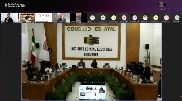 Aprueba IEE implementación de la Plataforma “Ayuntamiento Destacado” y emite convocatoria dirigida a los municipios del estado