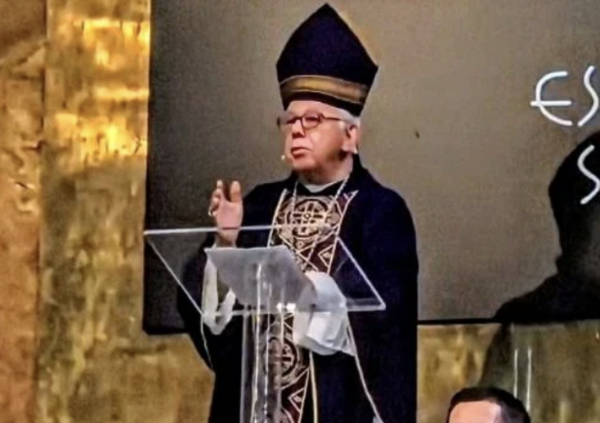 Conferencia del Episcopado Mexicano llama a estrategia integral por la paz tras ola de violencia