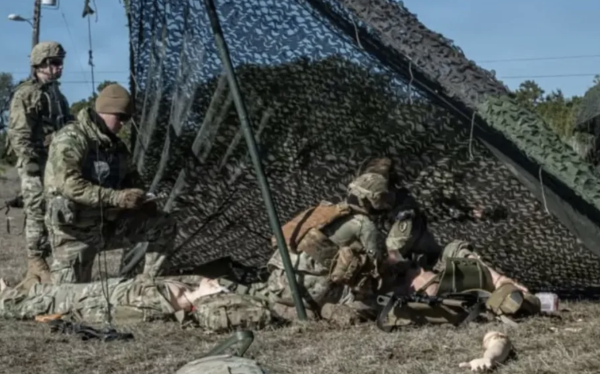 JITF-CC, el nuevo grupo estadounidense que colaboró en captura de “El Mencho”