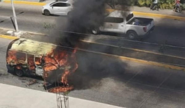 En tres años, el CJNG consolidó su presencia en Acapulco, Costa Chica, Costa Grande y Tierra Caliente