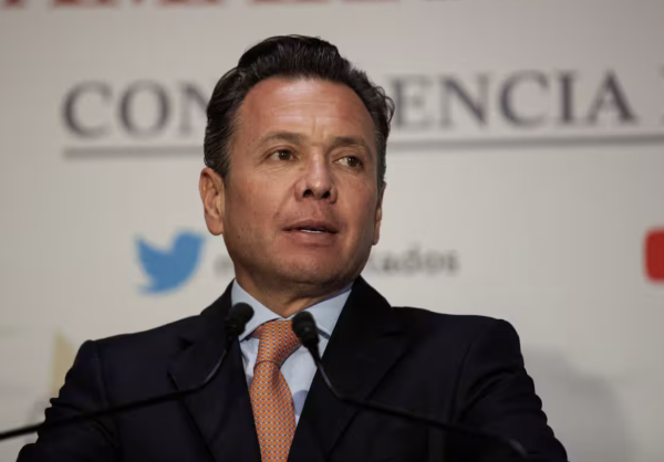 Lemus anuncia despliegue de 2 mil militares para reforzar seguridad en Jalisco