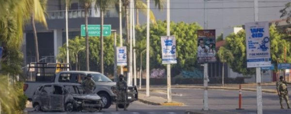 Empresarios piden presencia permanente de fuerzas de seguridad tras el operativo contra “El Mencho”