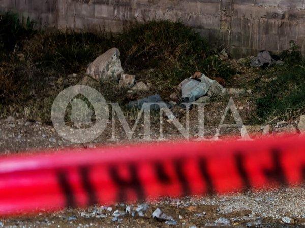 Localizan a un hombre sin vida en la carretera Chihuahua–Aldama