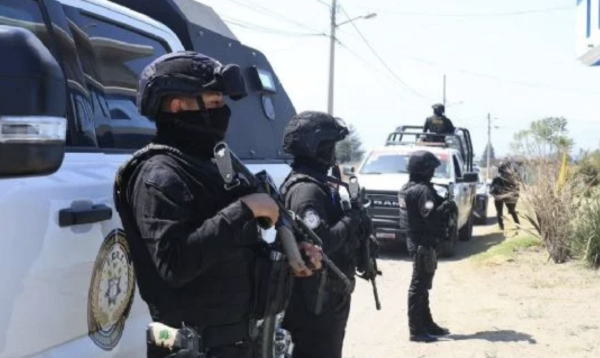 CJNG opera en 12 municipios de Puebla donde se registraron disturbios tras caída de “El Mencho”