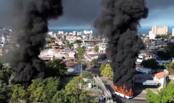 La caída de “El Mencho”: el operativo contra un capo más costoso en vidas