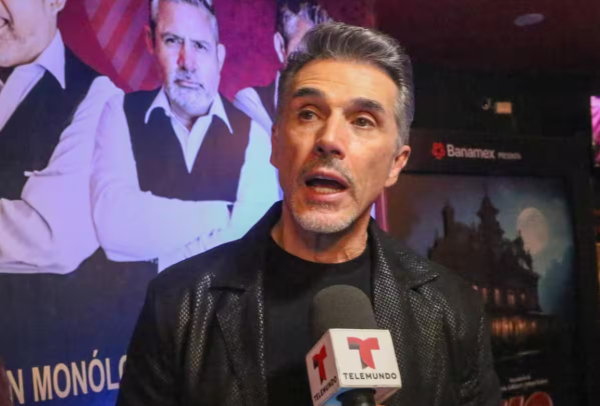 Comisión de Honestidad y Justicia de Morena investigara caso de Sergio Mayer