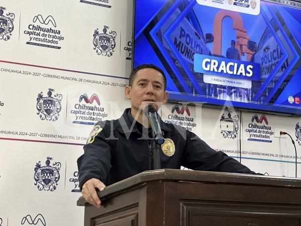 Van 15 homicidios dolosos en febrero: Salas