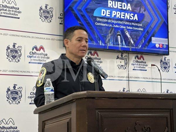 “No voy a permitir ninguna de estas situaciones”: Salas por caso de misoginia