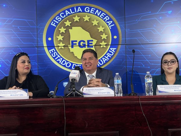 Es improbable que en la capital se presente un caso como el de Jalisco: fiscal