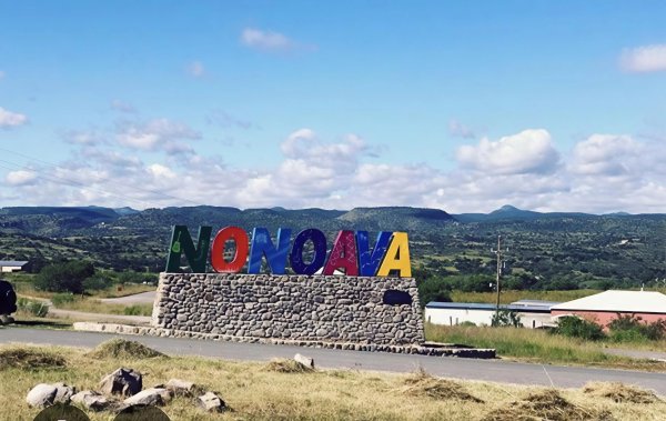 Granadasos y viviendas incendiadas en enfrentamiento en Nonoava