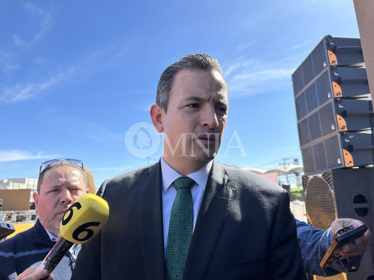 “Me hubiera gustado ver que morena se hubiera manifestado con ese coraje y solicitado la expulsión de Riggs”: Bonilla por caso de misoginia