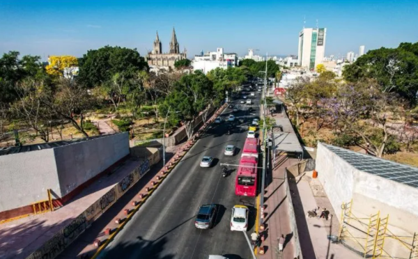 EU retira recomendación de resguardo para sus ciudadanos en la ZMG