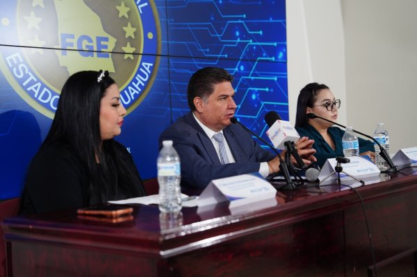 Obtiene Fiscalía de Distrito 146 vinculaciones a proceso en audiencias concentradas