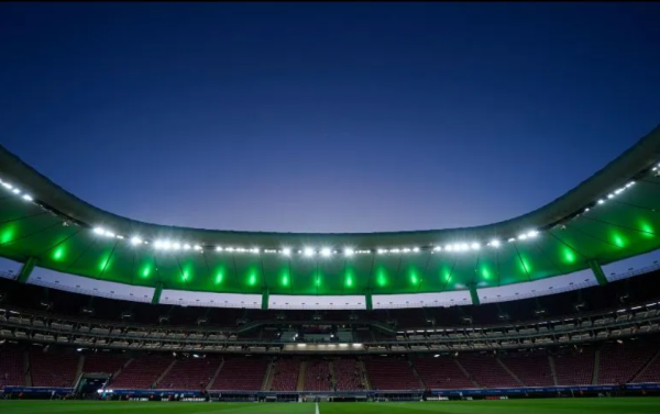 No hay intención de FIFA por quitar ninguna sede del Mundial a México: Lemus