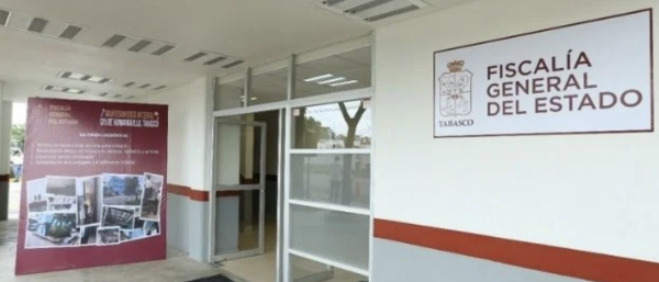 Dos ataques armados en menos de 24 horas dejan dos muertos en Tabasco