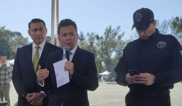 Jalisco levanta código rojo y busca normalización tras violencia por caída de “El Mencho”