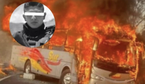 “Hay problemas Bere, te amo”: el último mensaje antes de morir de un soldado en operativo contra El Mencho