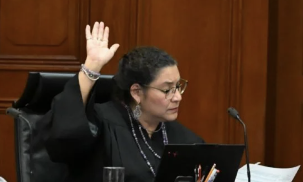 La SCJN anula el amparo que frenaba la orden de captura contra García Cabeza de Vaca